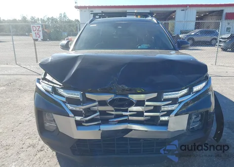 2022 Hyundai Santa Cruz Sel from USA, damaged, VIN 5NTJC4AE6NH018060
